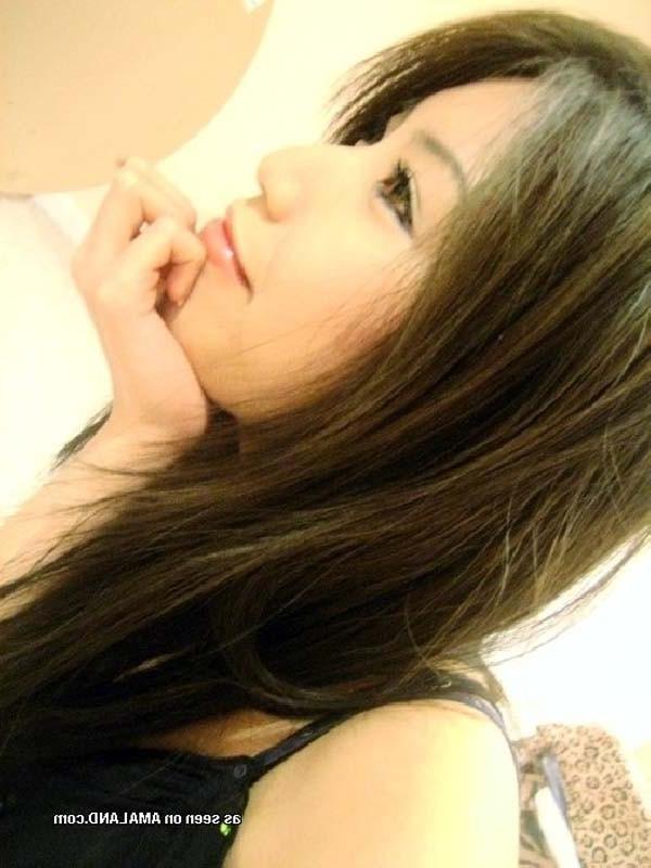 15P Photo compilation of amateur Oriental hotties