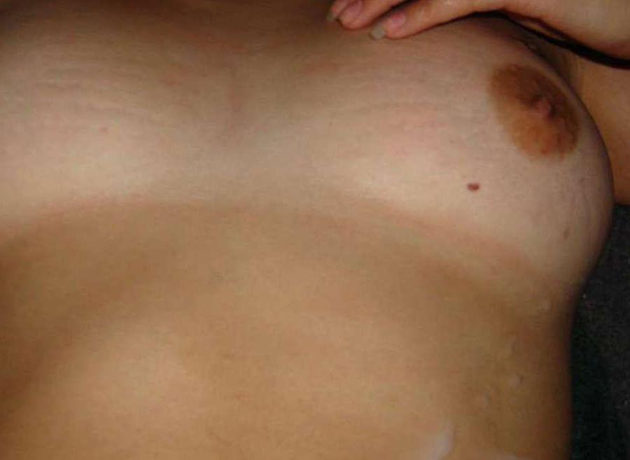 15P Nice and wild photo compilation of various hot amateur cumshots