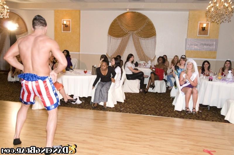 16P Outrageous fuck fest featuring about 50 horny party goers