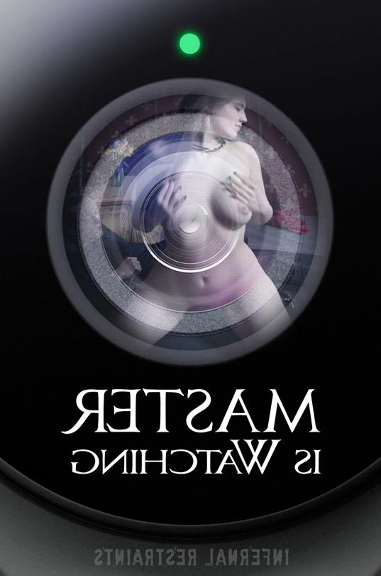 15P Electra Rayne is a good slave &amp;amp; needs her Master's permission. What will she do?