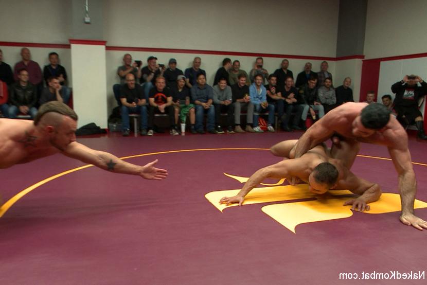 15P Brock Avery  Jessie Colter vs Billy  Seth Santoro  Live Match