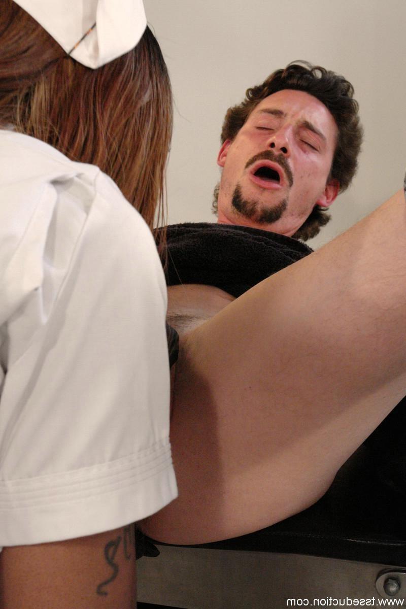 24P TS Sexy Jade Blows hot guy, ties him up and fucks him hard!