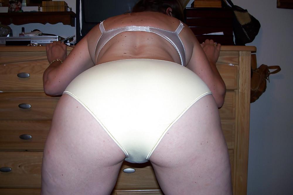 15P Pantys on her new