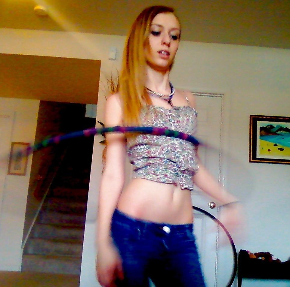 25P Sweet Young Blue Eyed Blonde