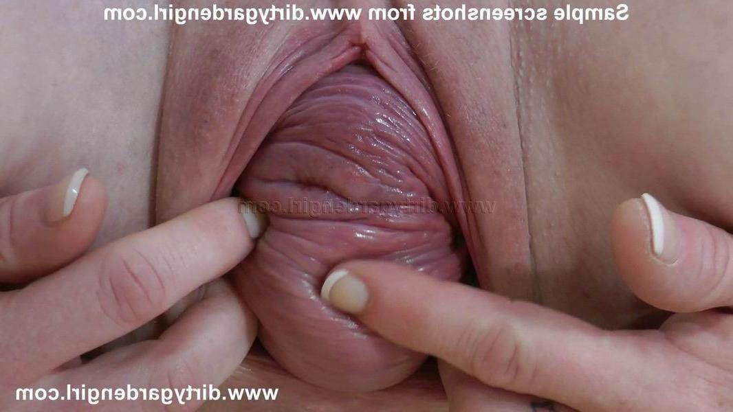 18P extreme pussy pumping and ass prolapse