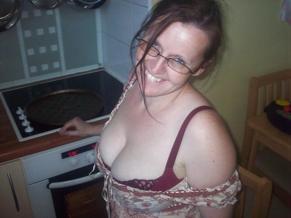 23P DOWNBLOUSE