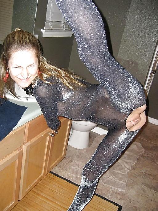 13P Flexible Girls!