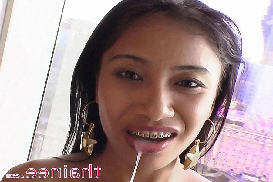 16P Thai teen girl fucked in ass