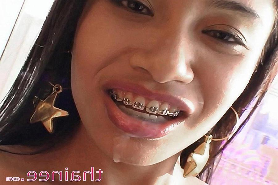 16P Thai teen girl fucked in ass