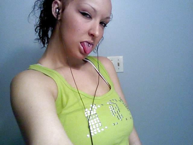 12P Jessica from Florida