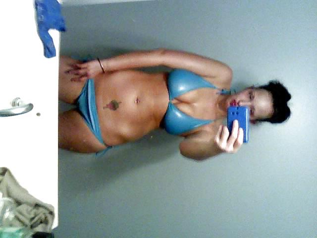 12P Jessica from Florida