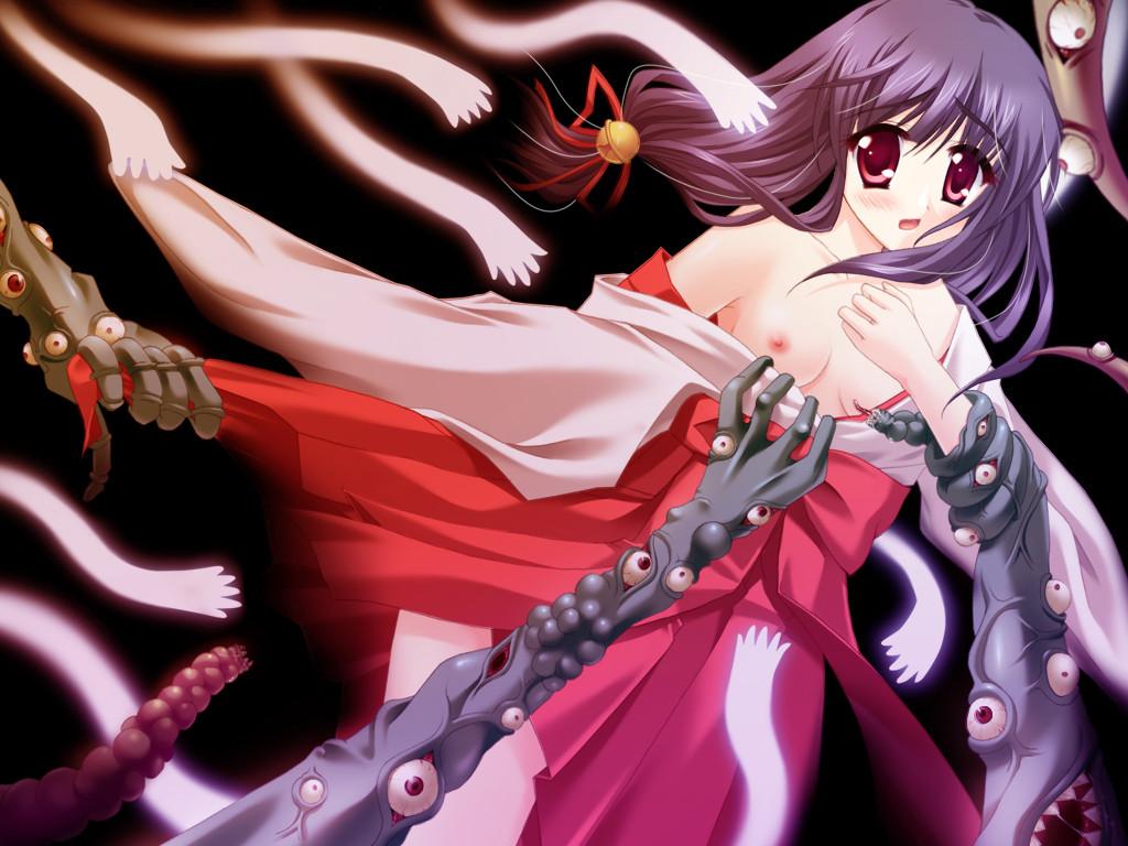 16P Kinky hentai hardcore porn