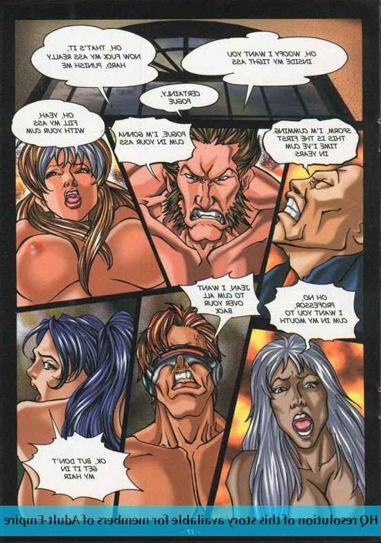8P Beautiful adult art hardcore fucking set
