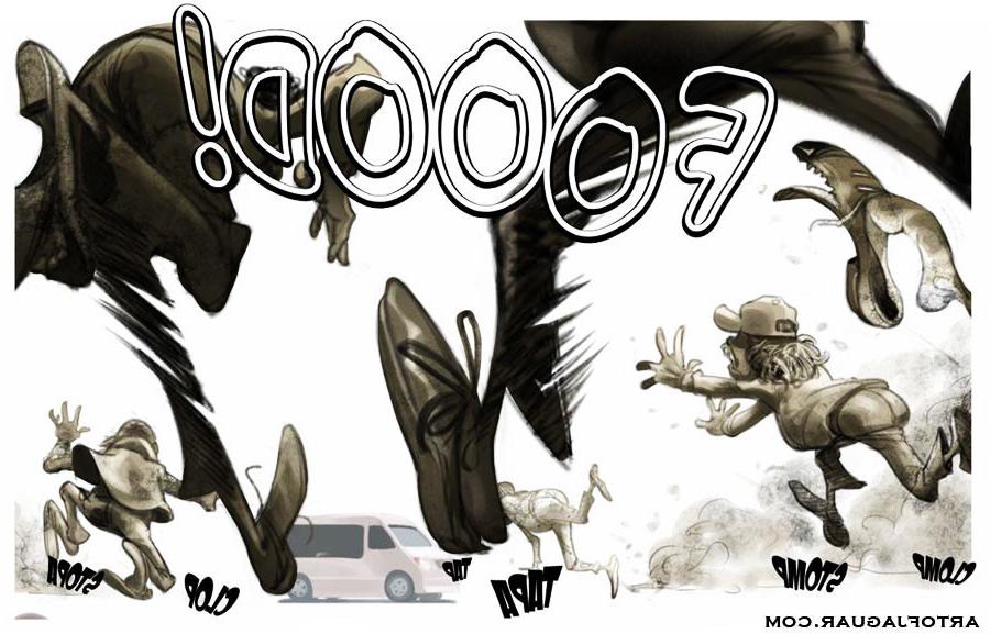 16P Adult Comic Of Rich Babe Helping The Homeless With Dirty Needs