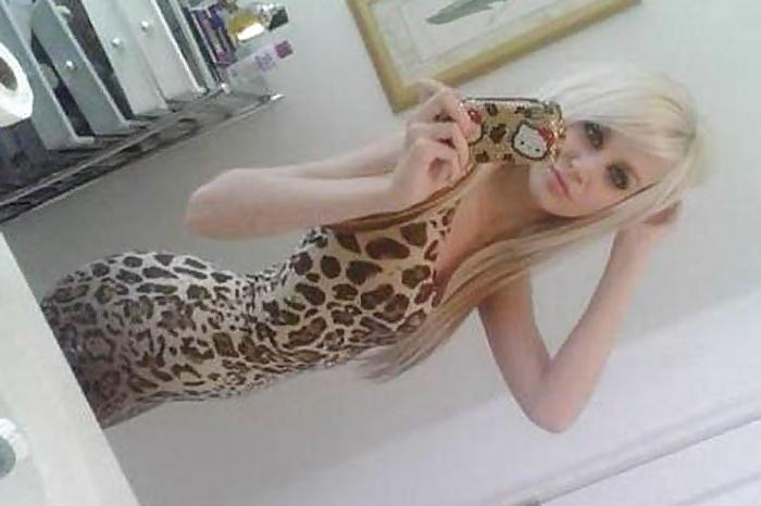 25P Special Self Shot Babes