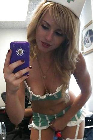 25P Special Self Shot Babes