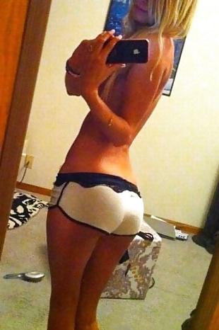 25P Special Self Shot Babes