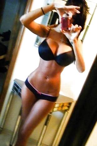 25P Special Self Shot Babes