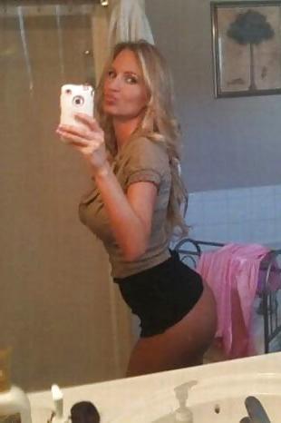 25P Special Self Shot Babes