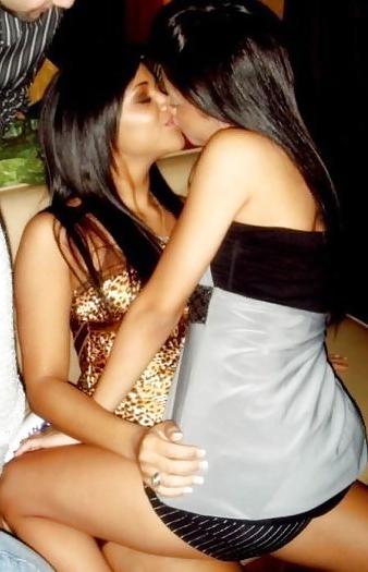 12P Persian lesbians