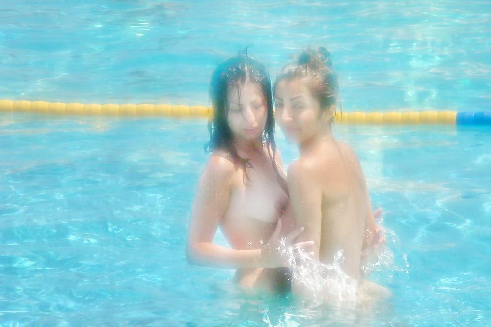 12P Persian lesbians