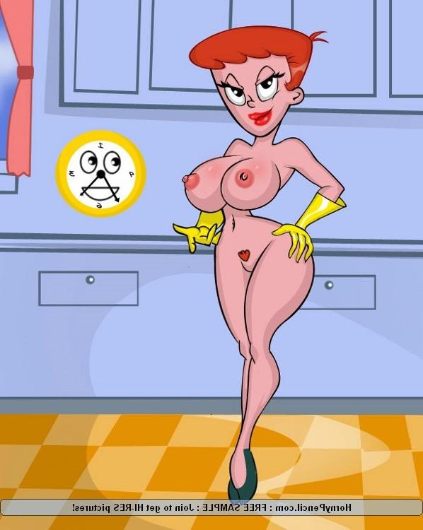 12P Ausgeflippte Porno-Toons