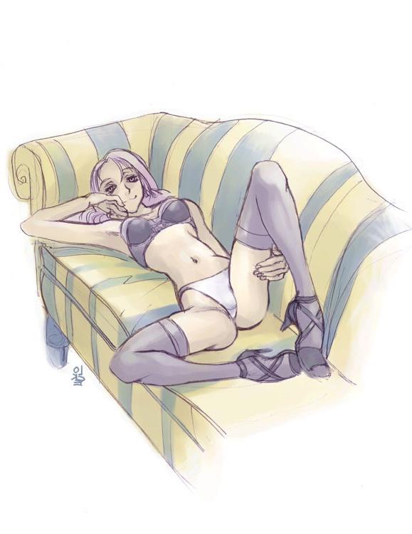 12P In a world of no rules and anything goes, the possibilities for sexual pleasure 