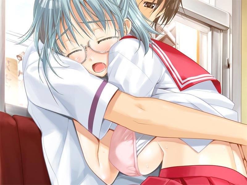 16P Kinky hentai hardcore porn