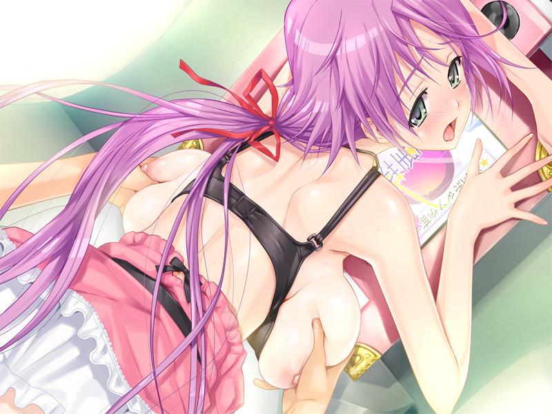 16P Kinky hentai hardcore porn