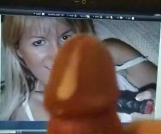 4P Pre Cum And Cum Shots