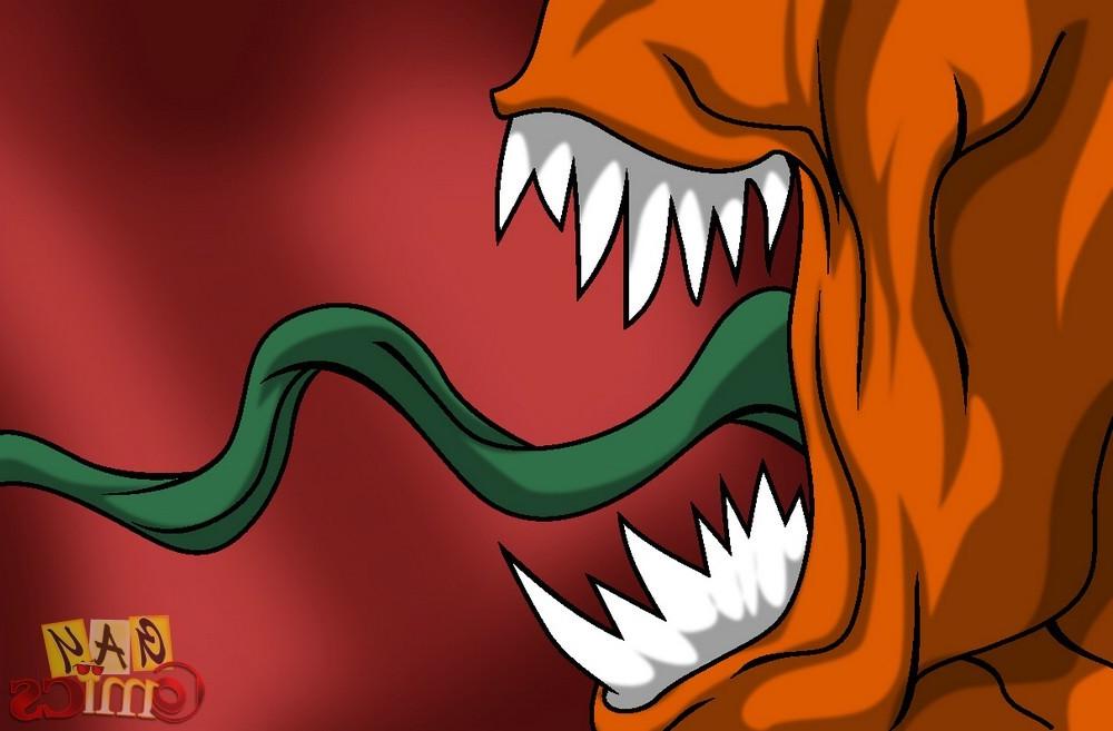 12P Boy takes monster meat