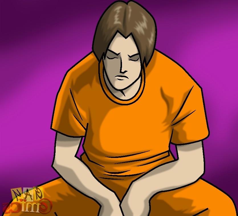 12P Perks of prison life