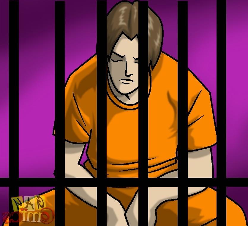 12P Perks of prison life