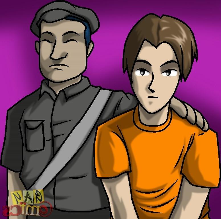 12P Perks of prison life