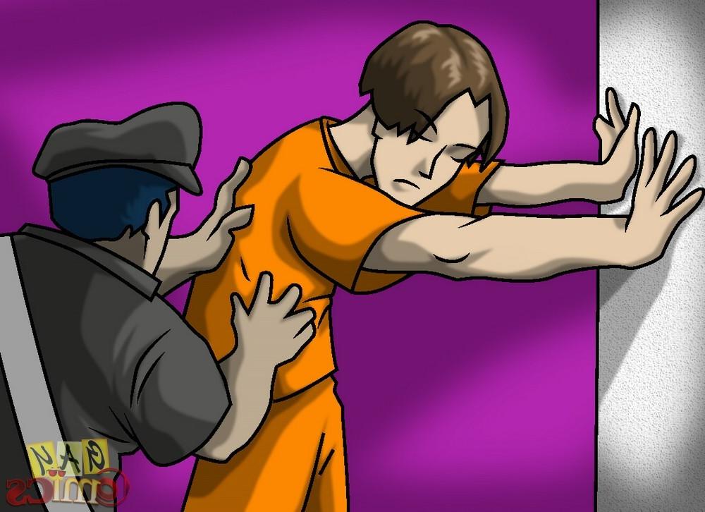 12P Perks of prison life
