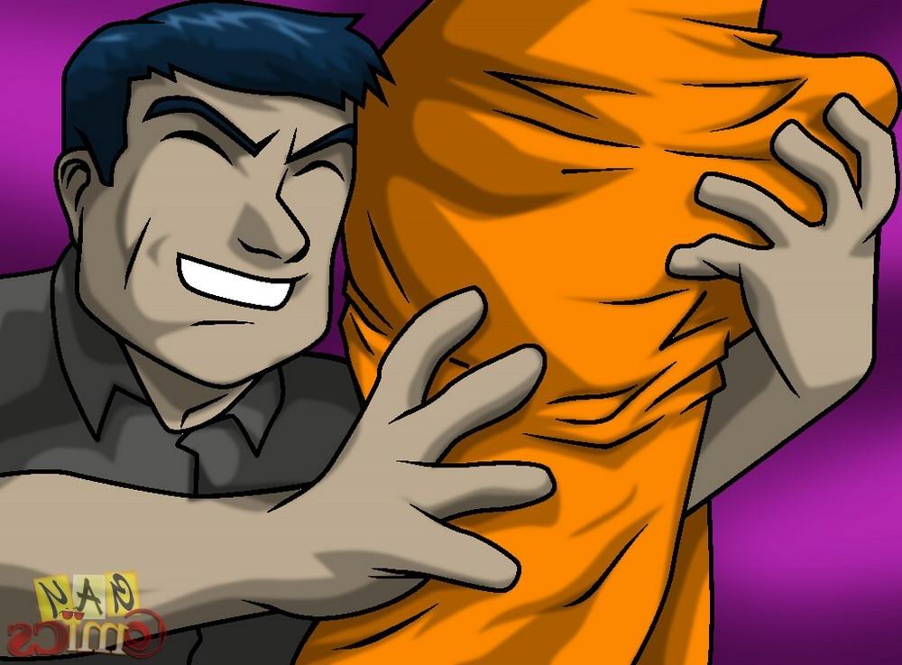 12P Perks of prison life