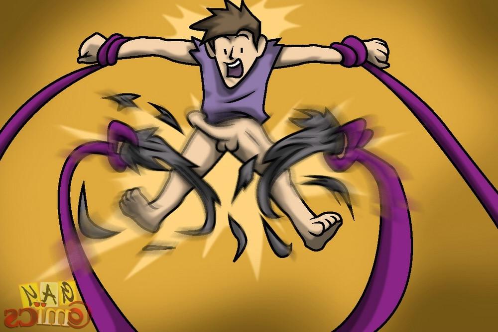 12P Ass in danger