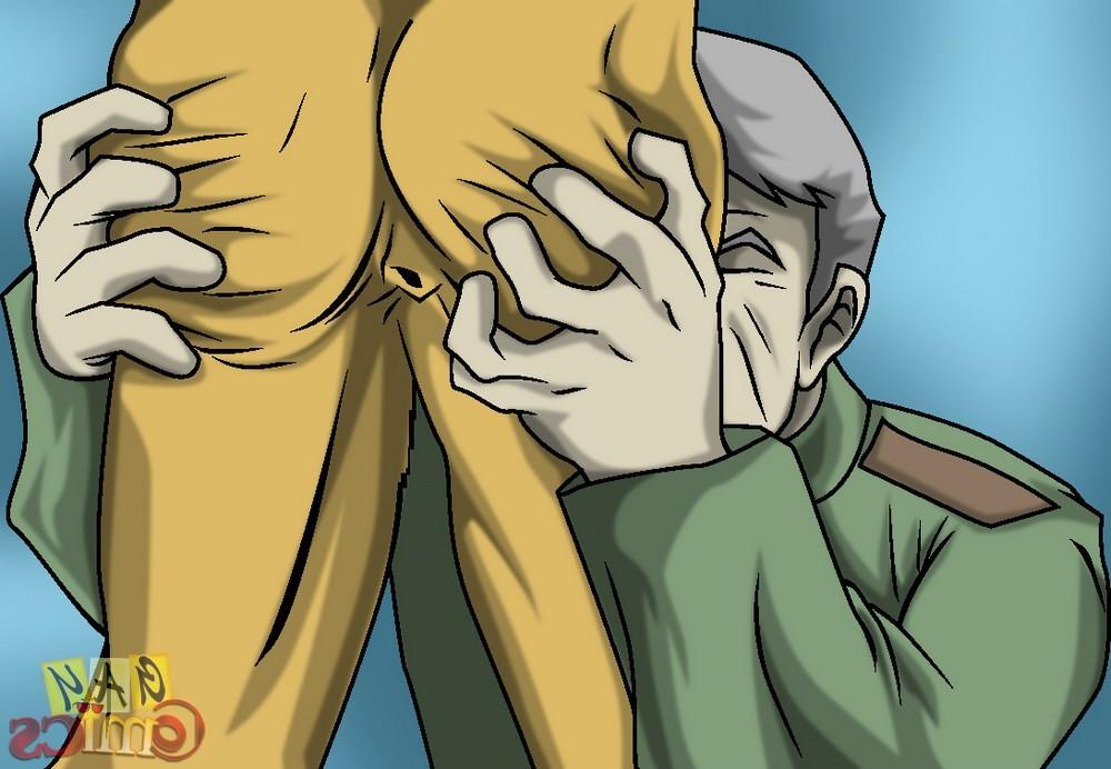 12P Horny gay general