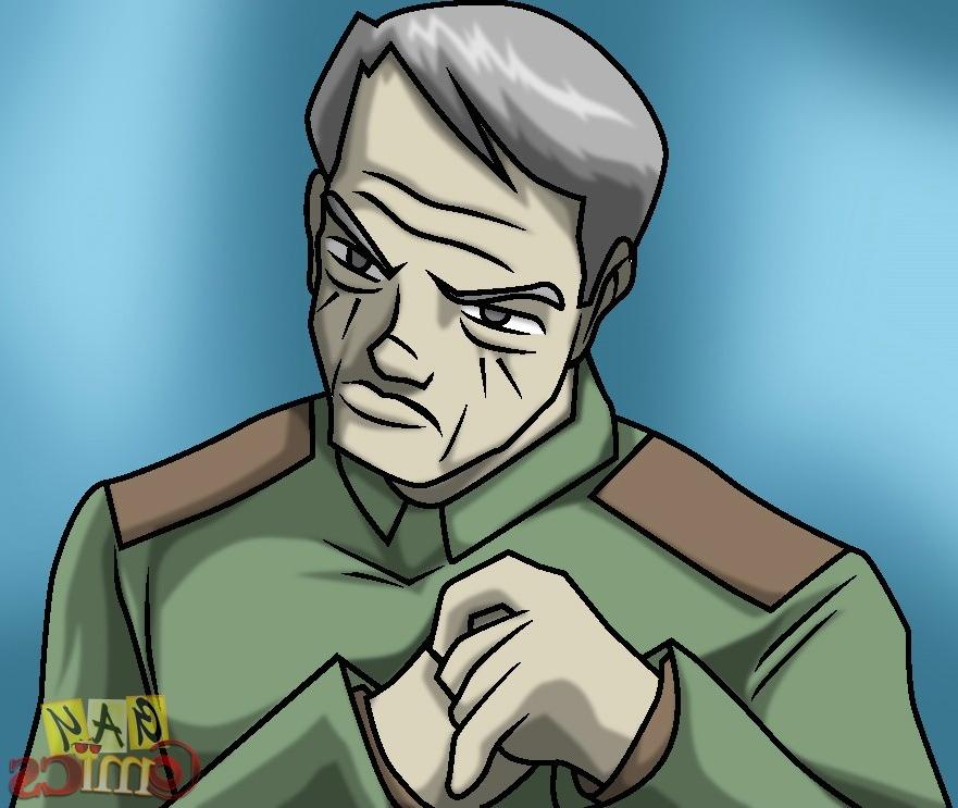 12P Horny gay general