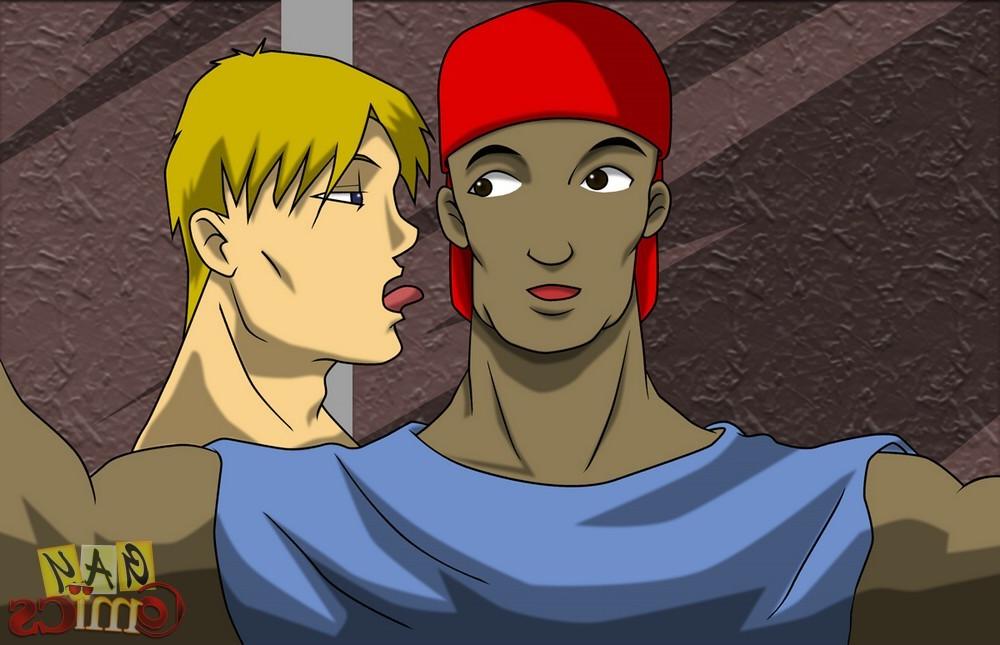 12P The tongue of justice