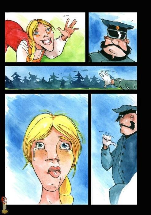 20P Most shocking moments from hidden life of comics heroes