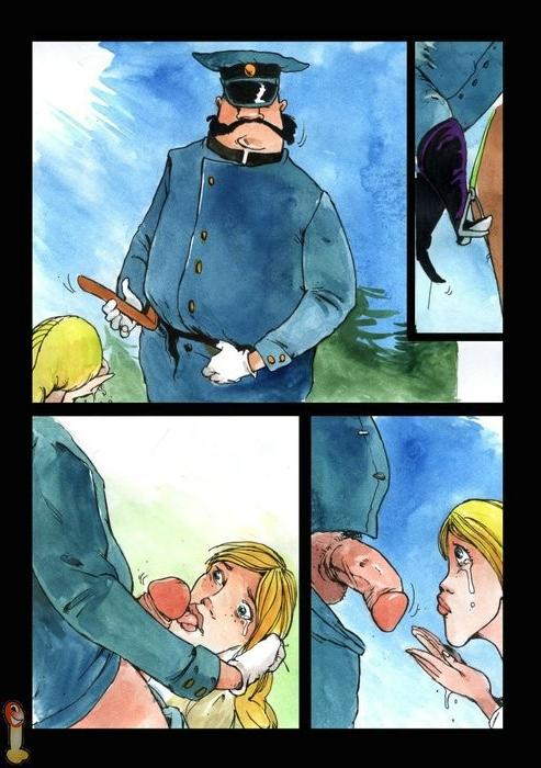 20P Most shocking moments from hidden life of comics heroes
