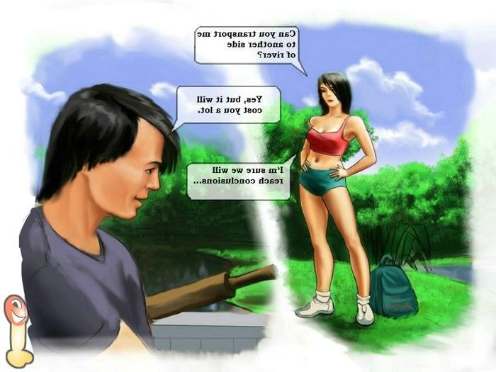 20P Most shocking moments from hidden life of comics heroes