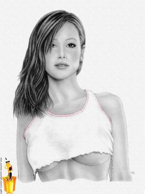 16P Celebrity hardcore looming with the most qualitative drawn sex