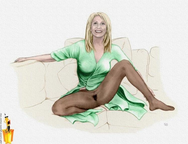 16P Celebrity hardcore looming with the most qualitative drawn sex