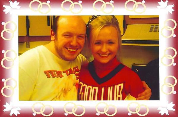 7P Me and My Girl 