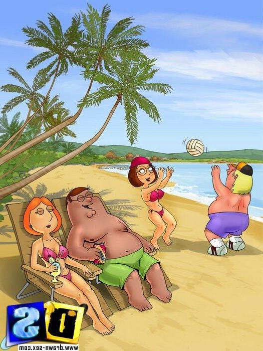 15P Meet your favorite and most beloved characters in drawn porn