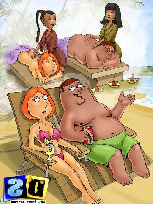 15P Meet your favorite and most beloved characters in drawn porn