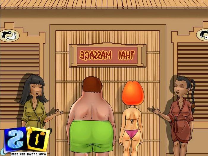 15P Meet your favorite and most beloved characters in drawn porn
