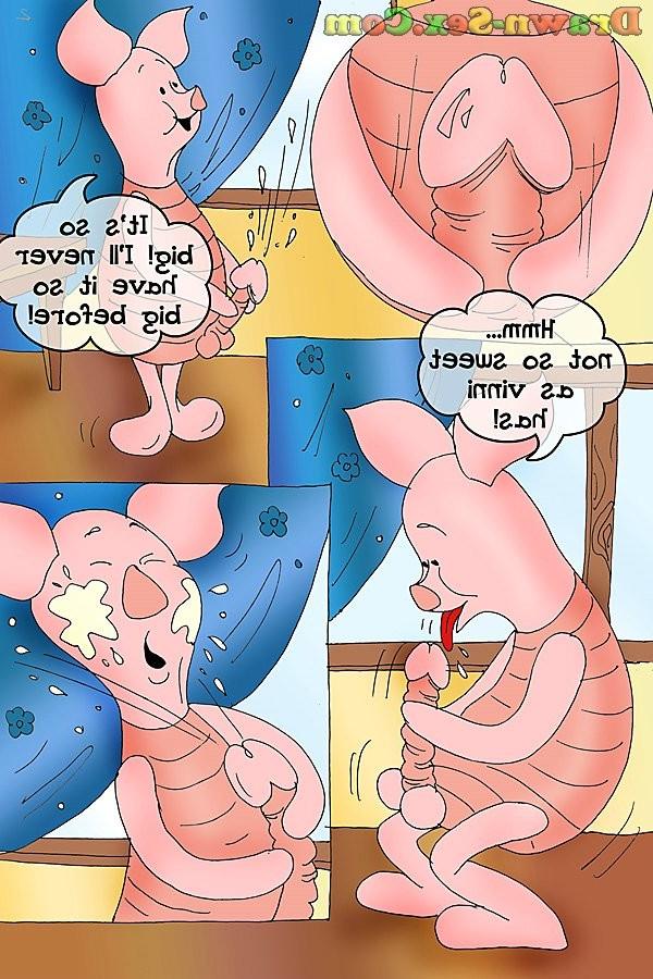 10P Drawn Sex is a topnotch exclusive